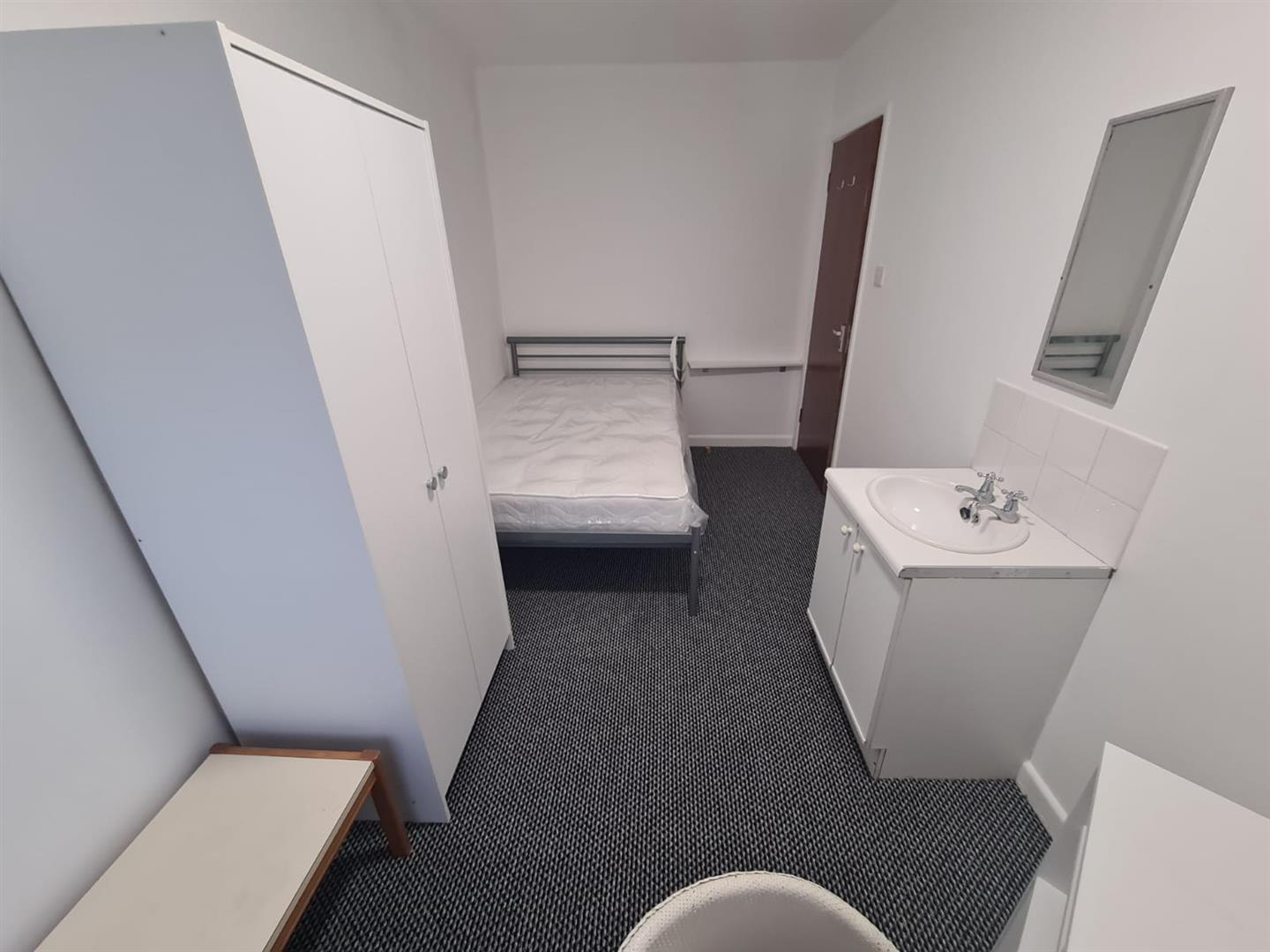 5 Moor Street, Lancaster, LA1 1PR